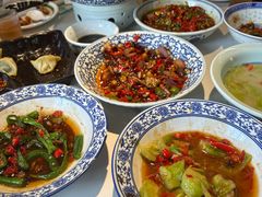 -欧记大排档·景德菜(上海首店)