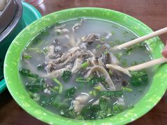 -北三沙家烧麦(北头道街店)