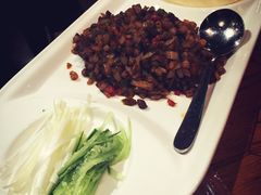 -阿罗新疆菜(人民广场店)