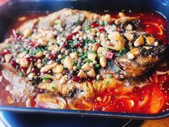 -小小河边鱼(天润城店)