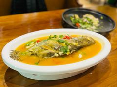 -老西门·常州菜(新区店)