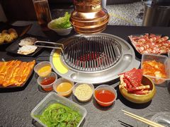 -伊茉家的烤肉店(勒泰中心店)