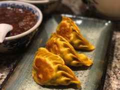 -南京大牌档(香港广场店)