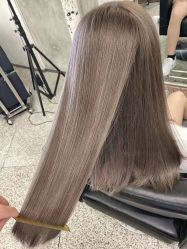 -HAIR HERE造型