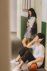 -古摄影婚纱