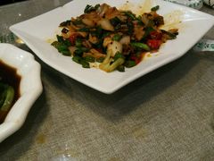 -火龙堂·风味民间菜(文一路店)