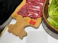 -和兴记潮汕牛肉火锅(太原街万达店)