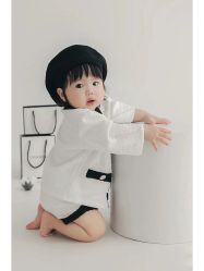 -儿时蒙太奇摄影(亦庄店)