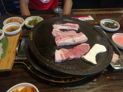 -Dombe豚(黑猪肉街店)