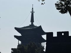 -鼓楼(西湖风景名胜区)