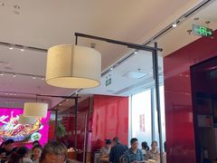 -老板恋上鱼(恒隆广场店)