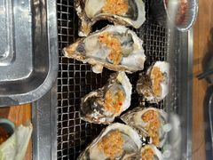 -蚝英雄·鲜蚝自助专门店