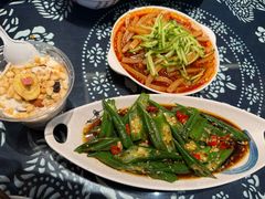 -清真·凡人居·融合餐厅(南山总店)