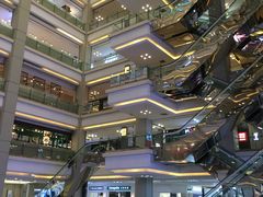 -红星美凯龙(北京北四环店)