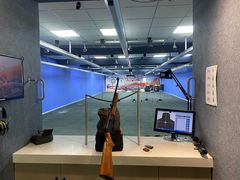 -枪馆1号实弹射击俱乐部