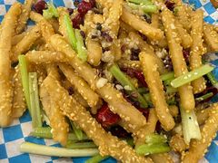 -海燕酒店(惠济路店)