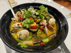 -知味观·味庄(杨公堤店)
