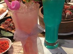 樱花-胡桃里音乐酒馆(曲江店)