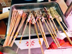 -十里铺铁板鱿鱼