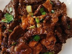 -肘子酥·天津菜·特色捞面(德云社店)