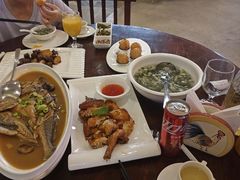 -七仙岭君澜度假酒店·桃源小馆中餐厅