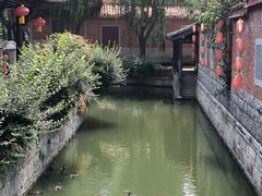 -朝花夕拾中餐厅(台儿庄古城复兴广场店)