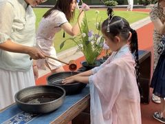 -硅谷蒙学幼儿园