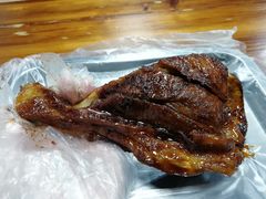 -赵元章肉骨烧(山塘街店)