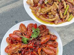 -人和啤酒屋海鲜大排档(营口路店)