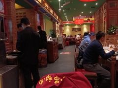 -小吊梨汤·北京菜·烤鸭(鸟巢店)