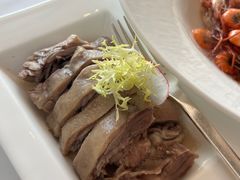 -阳澄湖费尔蒙酒店颐丰阁中餐厅(马鞍山西路店)