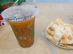 -清真玉林老字号稍麦羊杂碎(宽巷子民族美食街店)