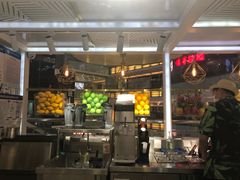 -Jazcu珍仕菓鲜榨果汁(西单大悦城店)