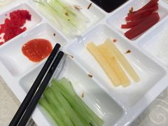 -四季小馆·地道北京小吃(广百店)