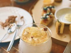 -The Drawing Room 闲逸廊(上海静安瑞吉酒店)