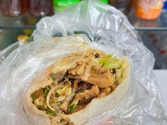 -阜阳杜大大卷馍(塘沽路店)