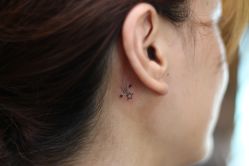 -飛凡TATTOO纹身•原创