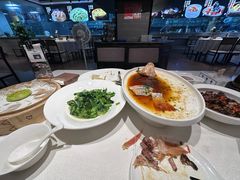 -上座·餐厅(阳光100店)