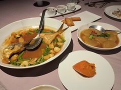 -荣轩(新荣记环球金融中心店)