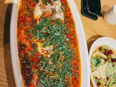 霍香家常鱼-赤宴·川菜(玉林店)