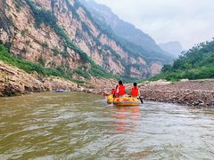 -兴隆红河漂流