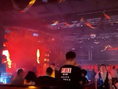 -ACE CLUB(大连民主广场店)