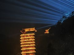-丰都鬼城名山景区
