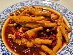 -回家吃饭·地道南昌菜(建德观总店)