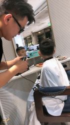 -PE SALON