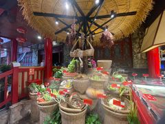 -亮欢寨(凯里总店)