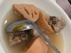 -雨田饭店(华兴东街店)