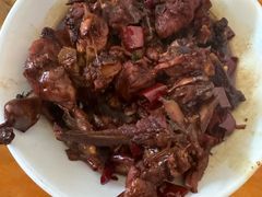 -如意香辣鸡架(总店)