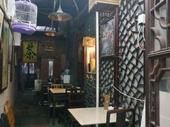 大堂-大郎桥瑞陆糖粥(小太平巷店)