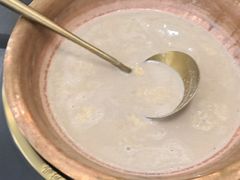 -诺敏塔拉奶茶-布里亚特包子-手把肉(锦都会店)